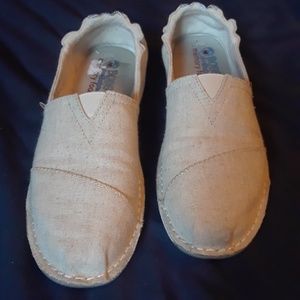 Bob's Slip-ons